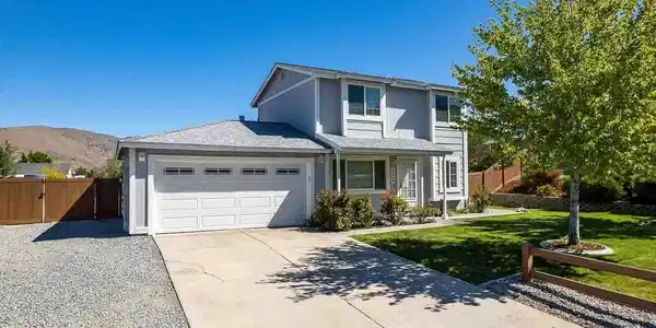 17105 Garnet Drive