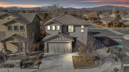 7074 Cinder Village Drive