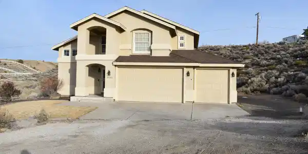 2583 Nye Drive