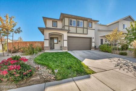 8830 Gazing Star Drive