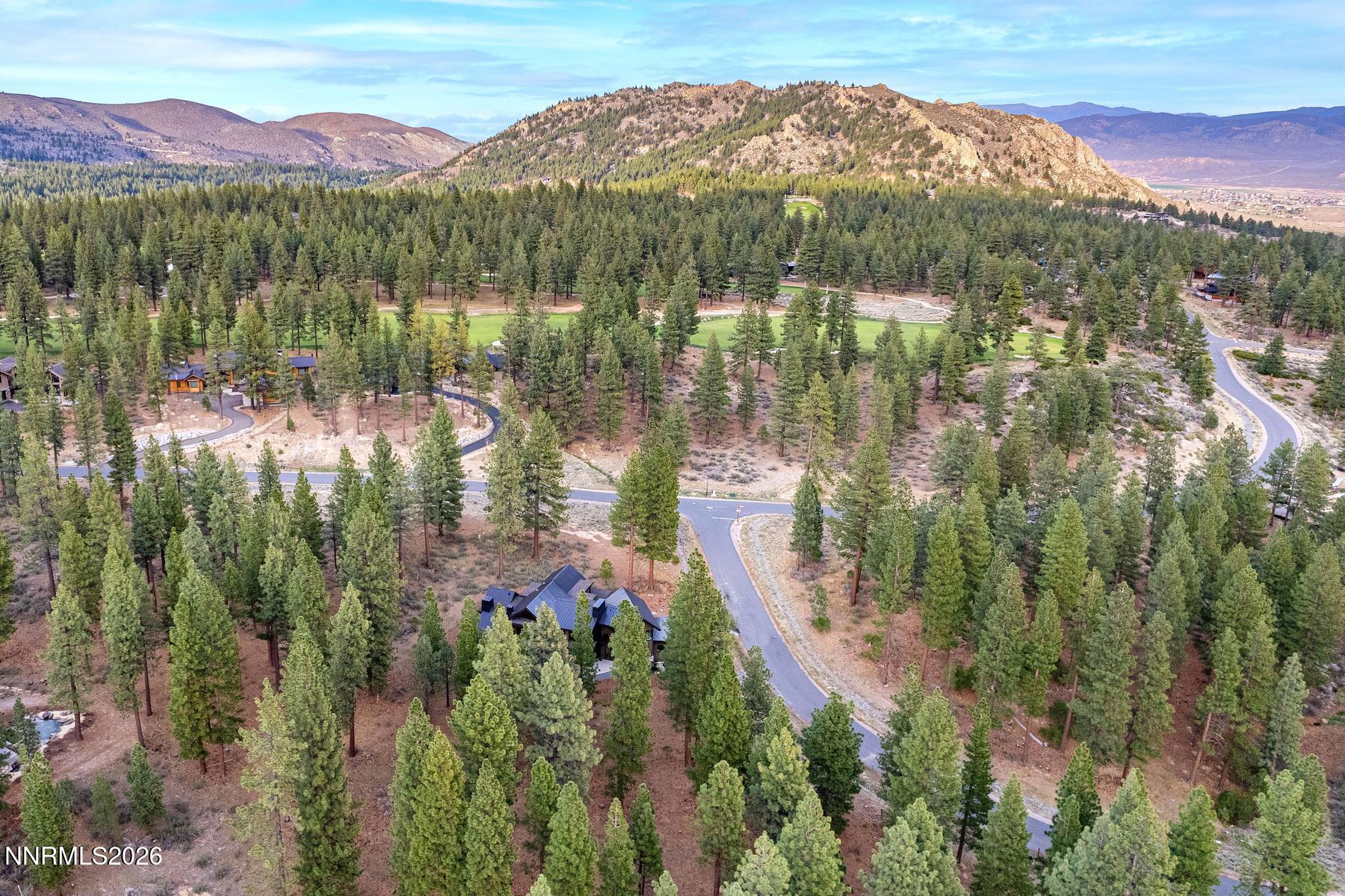 Image 4: Nestled in the Pines