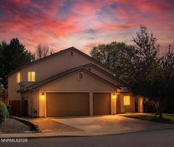 1525 Istrice Road