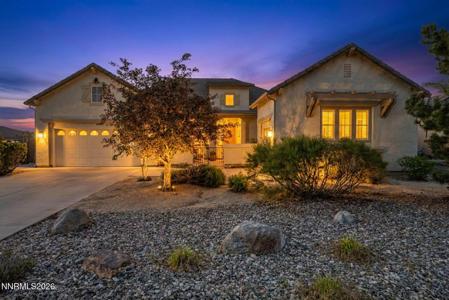578 Echo Ridge Court
