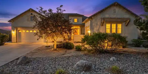 578 Echo Ridge Court
