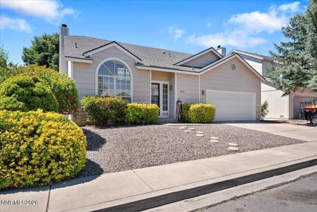 4506 Canyon Ridge Lane
