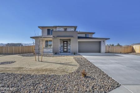 8601 Crandell Drive
