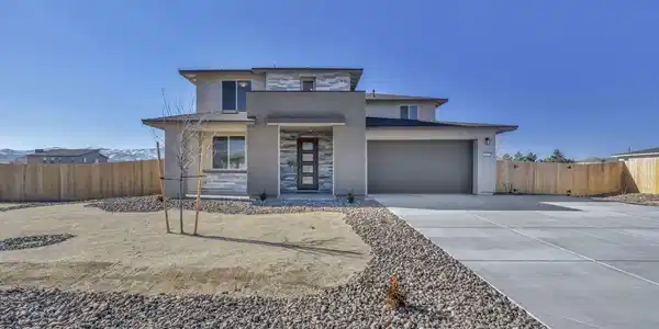 8601 Crandell Drive