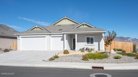 720 Butte Creek Road