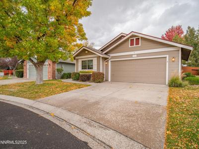 1769 Evergreen Court