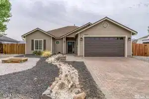 1009 Ryegrass Road