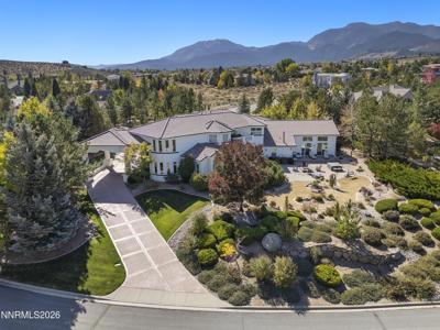 4750 S Saddlehorn Drive
