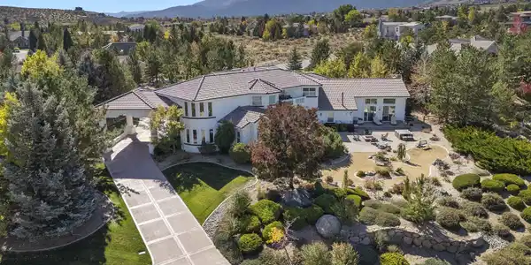 4750 S Saddlehorn Drive