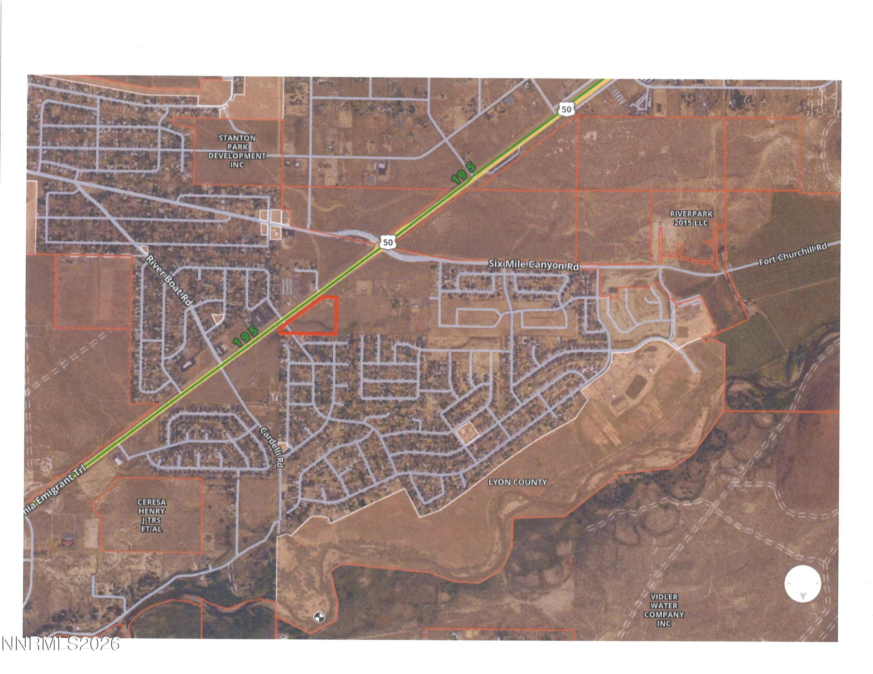 Image 2: Onx Map Wheeler