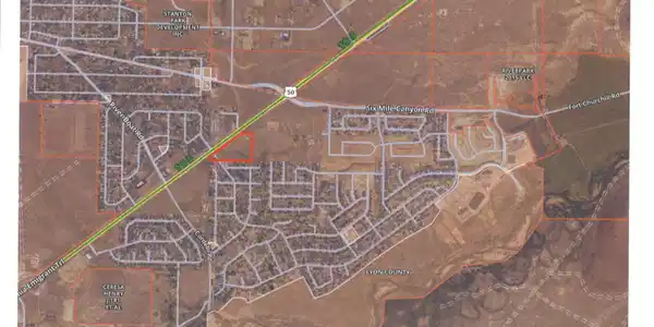 Image 2: Onx Map Wheeler