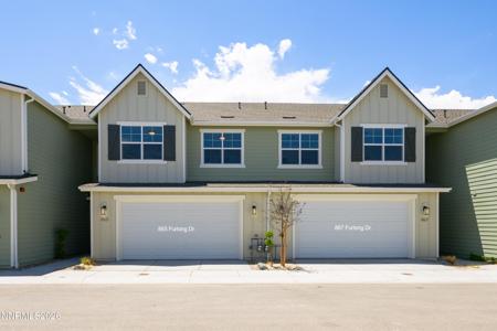 867 Furlong Drive