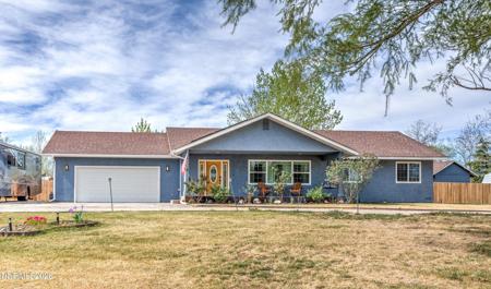 4115 Cimarron Road