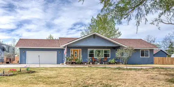 4115 Cimarron Road