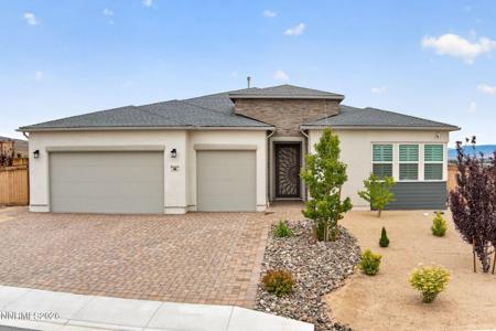 456 Pah Rah Ridge Drive