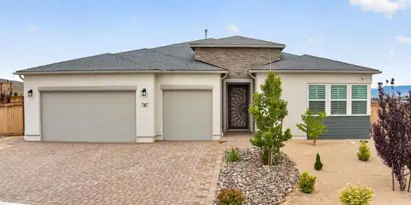 456 Pah Rah Ridge Drive
