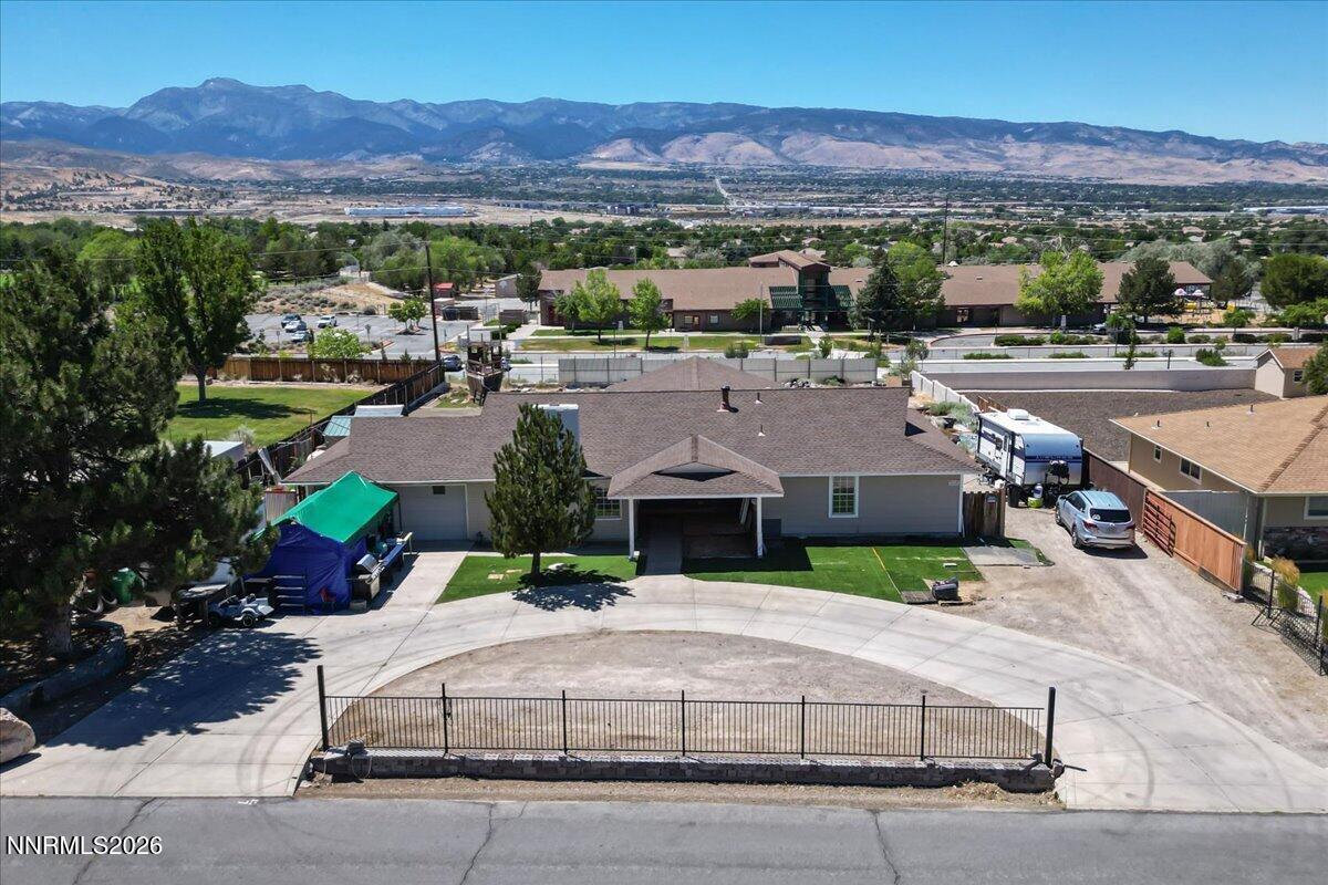 Image 1: 017-13815 Kewanna Trail Reno NV 89521 (1