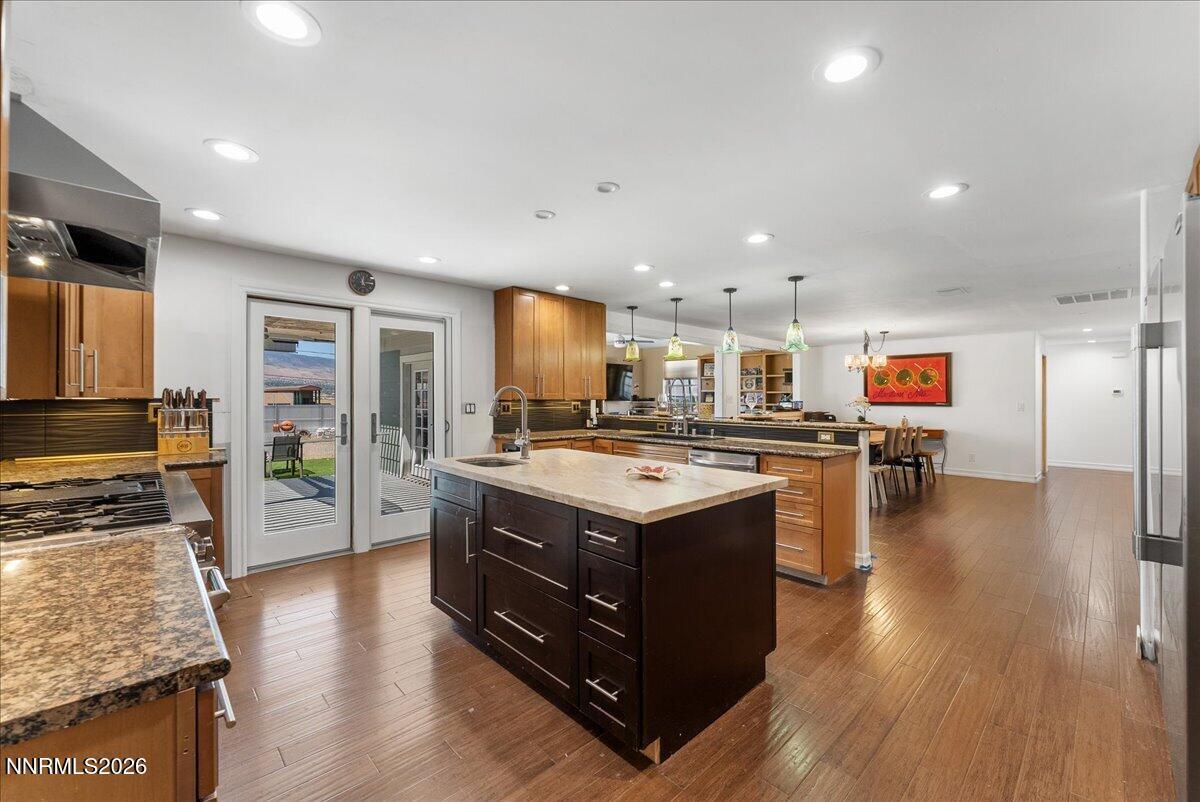 Image 4: 003-13815 Kewanna Trail Reno NV 89521 (8