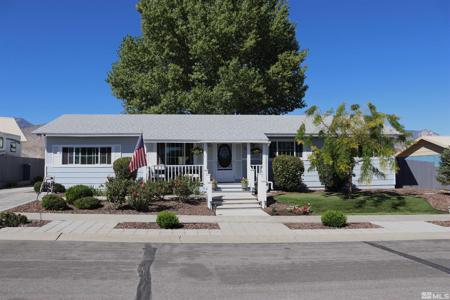 255 Ash Street