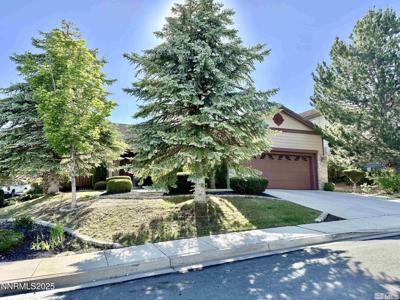 2605 Snow Partridge Drive