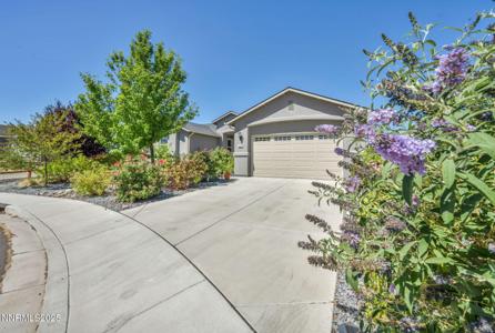 2281 Big Bird Drive