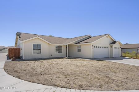 1525 Wrangler Lane