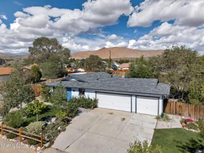 7405 Robert Banks Boulevard