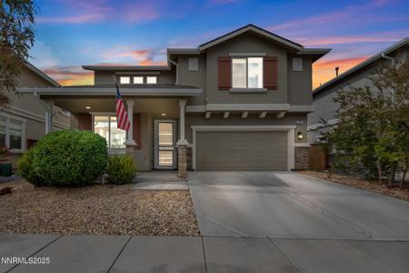 3745 Thistledown Court