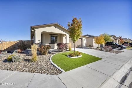 1144 Tussocks Trail