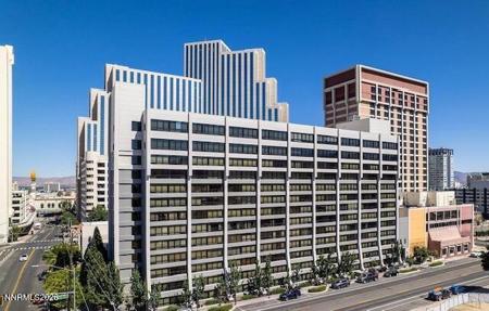 450 N Arlington Avenue