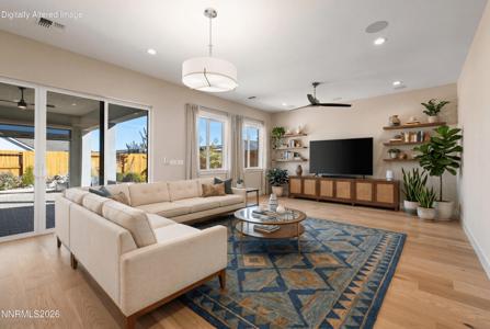 2225 Paint Horse Drive