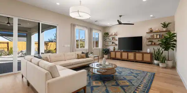 2225 Paint Horse Drive