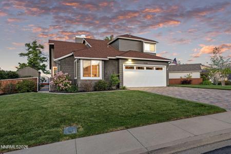 3548 Skyline View Drive