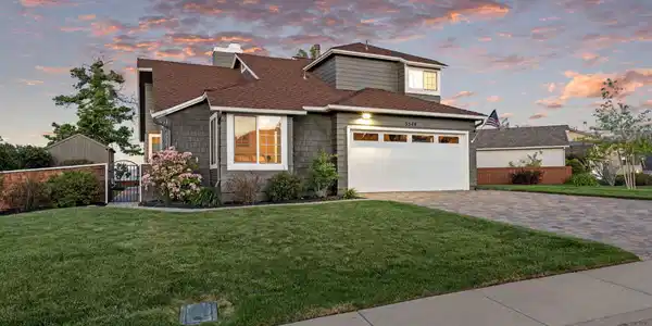 3548 Skyline View Drive