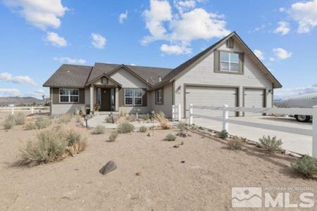 21 Desert View Drive