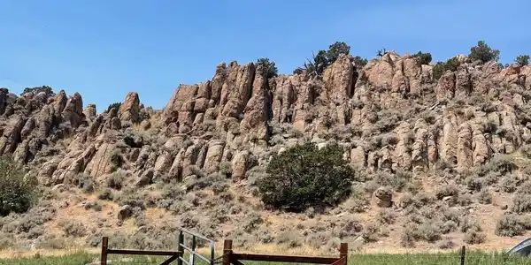 0 Wilcox Ranch Road