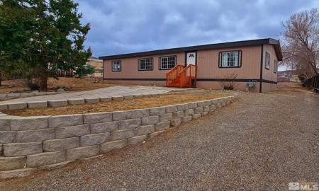 402 Feldspar Circle