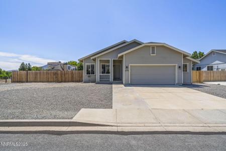 20970 White Rock Drive