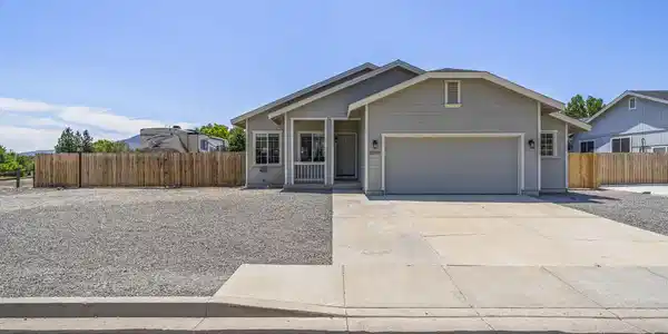 20970 White Rock Drive