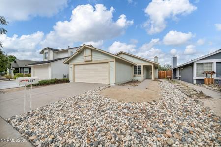 6087 White Water Way