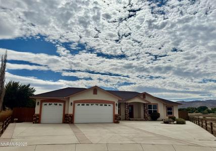 307 Niblick Court