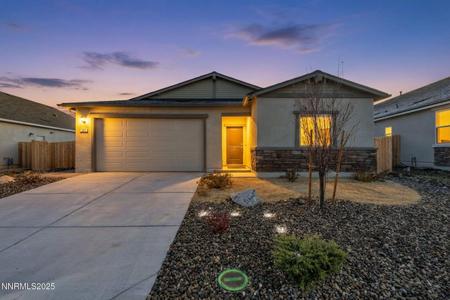 167 Butte Creek Court