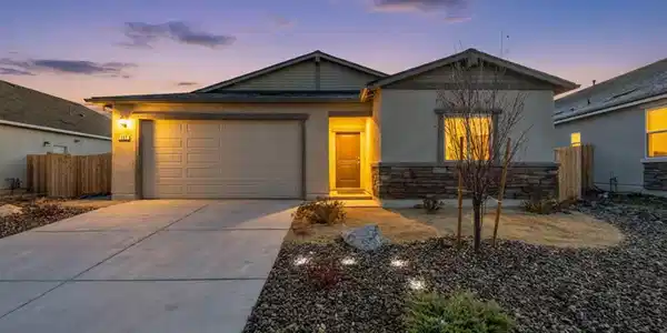 167 Butte Creek Court