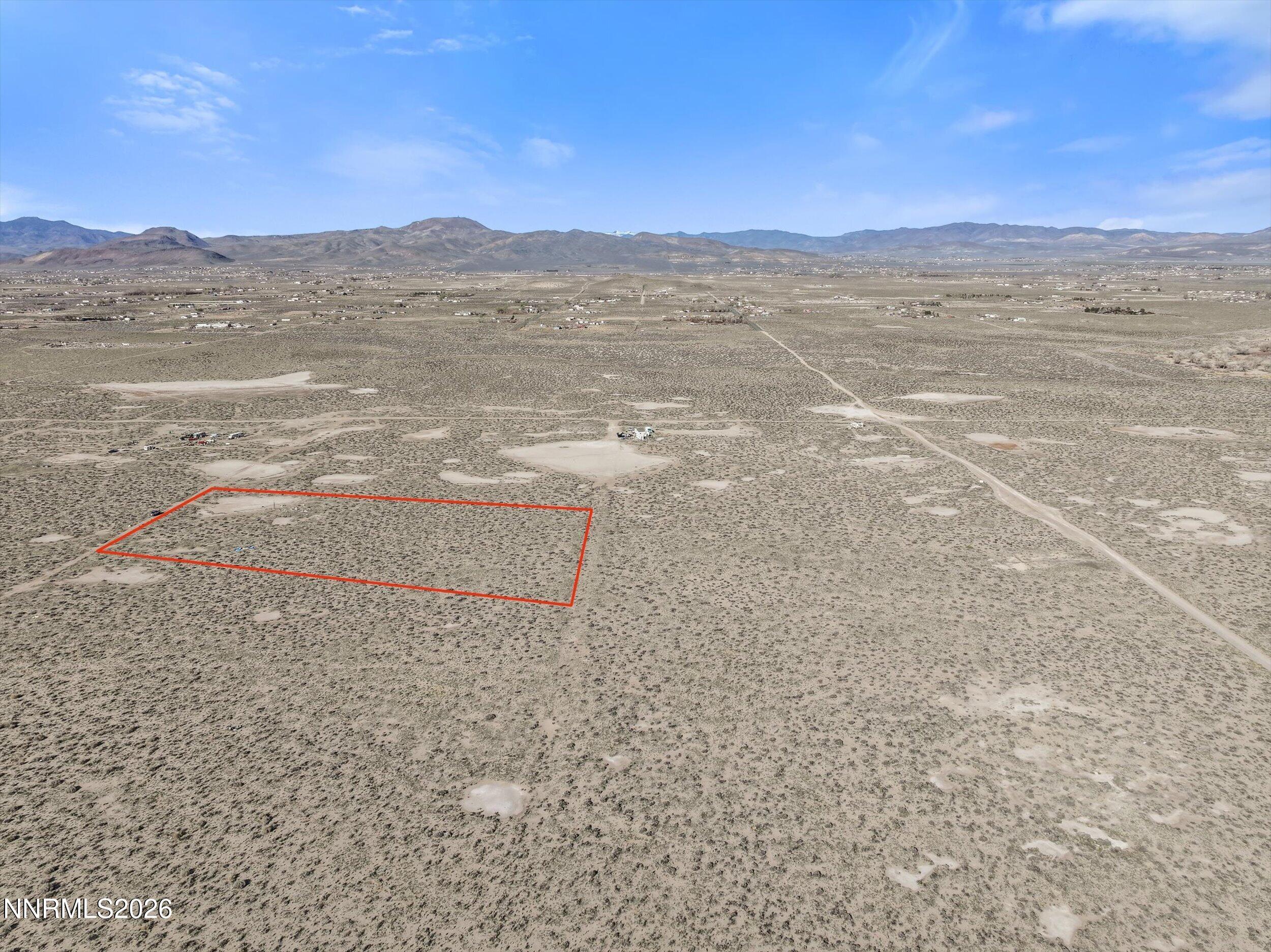 Image 3: 4.62 Acres