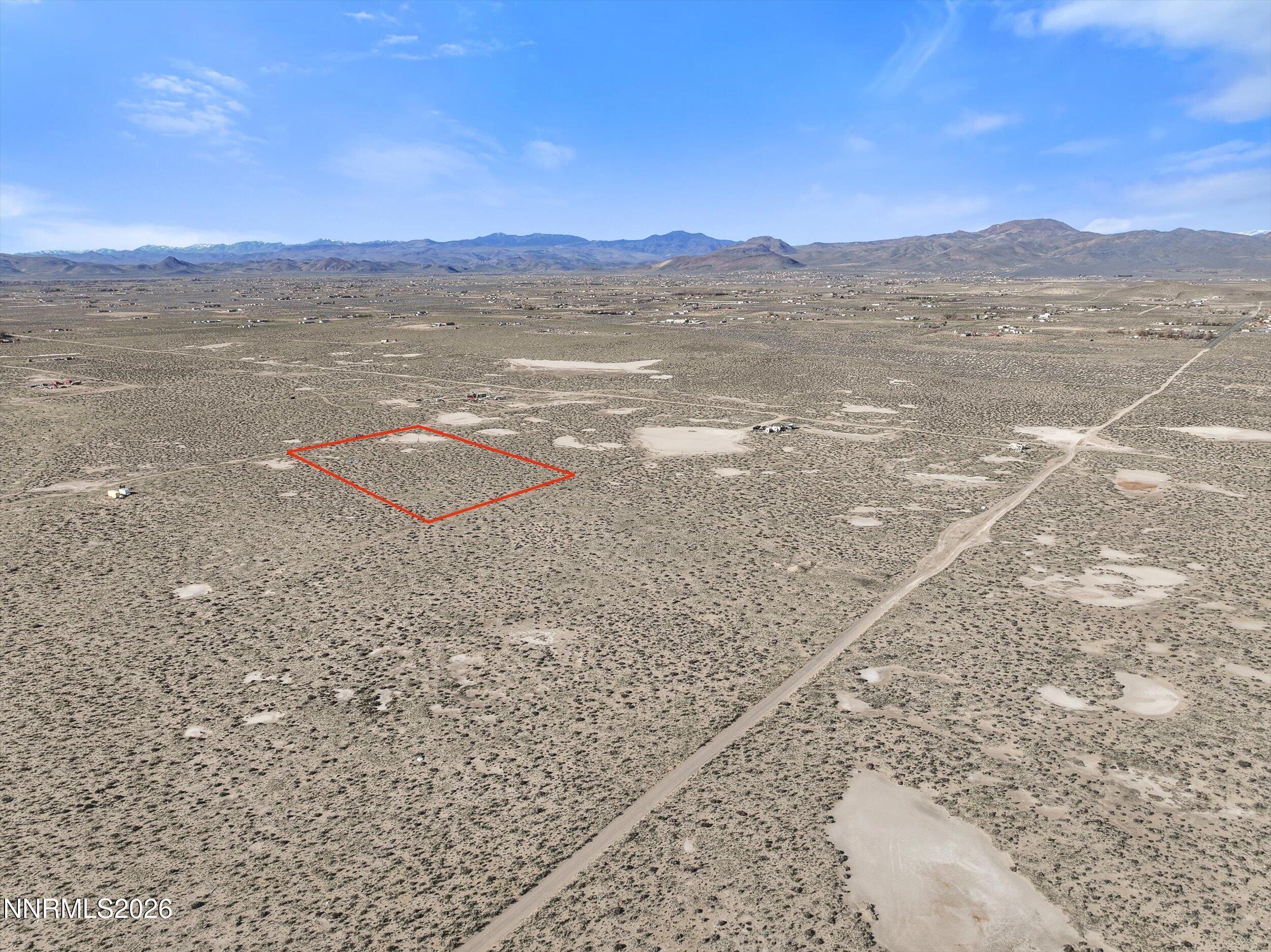Image 4: Silver Springs NV
