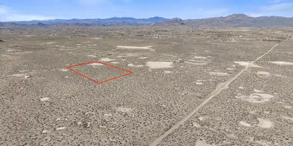 Image 4: Silver Springs NV