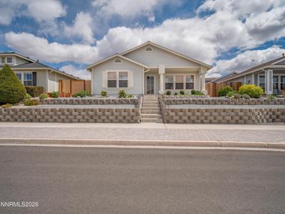 1297 White Ash Drive